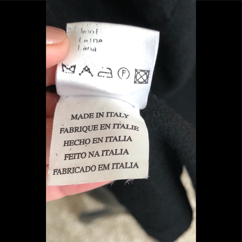 Vintage Valentino Cardigan - Picture 8 of 8
